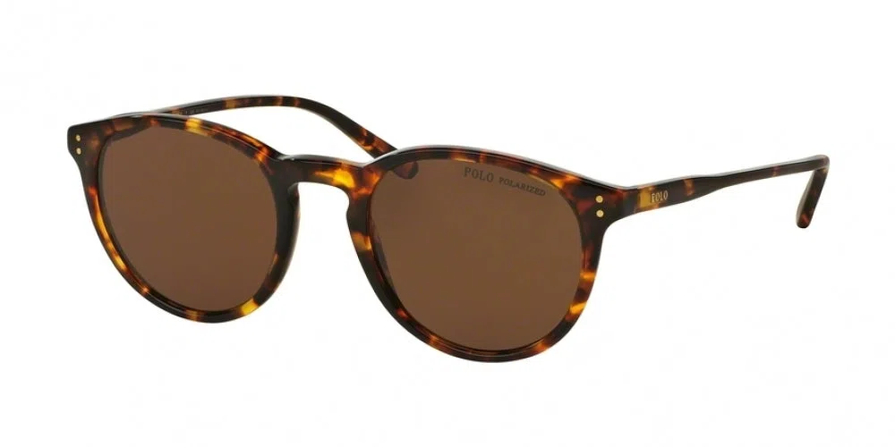 Polo 4110 Sunglasses - view 8